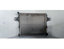 Recambio de radiador agua para jeep gr. cherokee (wh) 3.0 crd laredo referencia OEM IAM 55116857AH  