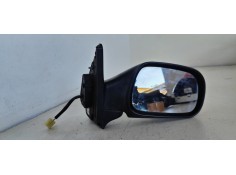 Recambio de retrovisor derecho para suzuki swift sf berlina (ma) 1.3 cat referencia OEM IAM 1501401R  