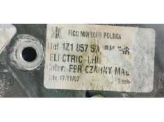 Recambio de retrovisor izquierdo para skoda octavia combi (1z5) 2.0 tdi 140 referencia OEM IAM   