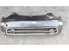 Recambio de paragolpes delantero para volkswagen new beetle (9c1/1c1) 1.9 tdi referencia OEM IAM   