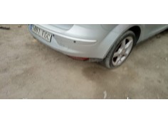 Recambio de paragolpes trasero para seat altea (5p1) sport-up referencia OEM IAM   