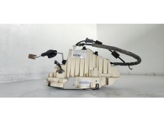 Recambio de cerradura puerta delantera derecha para mercedes-benz clase s (w221) berlina 320 / 350 cdi 4-matic (221.080) referen