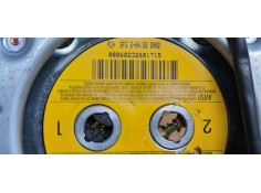 Recambio de airbag delantero izquierdo para ford mondeo berlina (ge) 2.0 tdci cat referencia OEM IAM 1S71F042B85CCW  