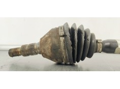 Recambio de transmision delantera izquierda para opel zafira b referencia OEM IAM   