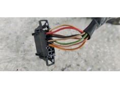 Recambio de retrovisor izquierdo para skoda octavia combi (1z5) 2.0 tdi 140 referencia OEM IAM   