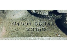 Recambio de bomba direccion para chrysler 300 c 3.0crd 220 fap referencia OEM IAM   