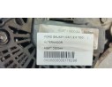 Recambio de alternador para ford galaxy (ca1) 2.0 tdci referencia OEM IAM AG9T10300AA  