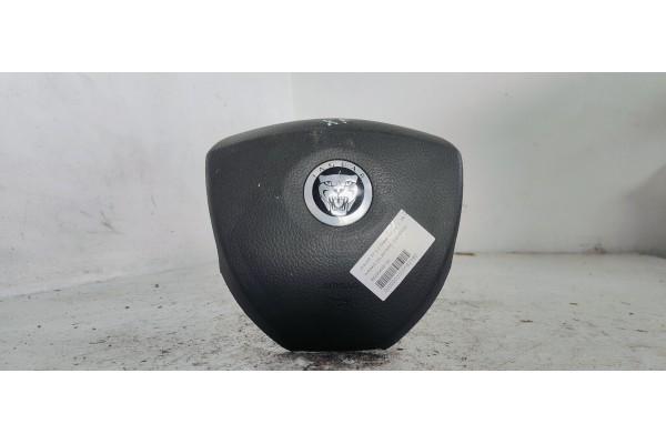 Recambio de airbag delantero izquierdo para jaguar xf 2.2 diesel luxury referencia OEM IAM 8X23043B13A  