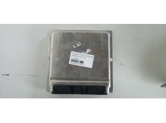 Recambio de centralita motor uce para mercedes-benz clase clk (w208) cabrio 230 compressor evo (208.448) referencia OEM IAM A111