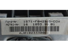 Recambio de airbag delantero izquierdo para ford mondeo berlina (ge) 2.0 tdci cat referencia OEM IAM 1S71F042B85CCW  
