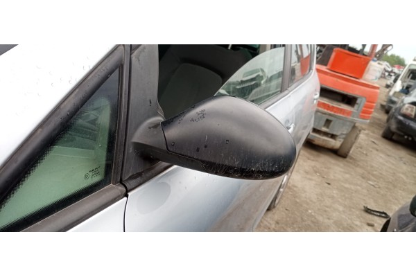Recambio de retrovisor izquierdo para seat altea (5p1) sport-up referencia OEM IAM   