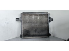 Recambio de radiador agua para jeep gr. cherokee (wh) 3.0 crd laredo referencia OEM IAM 55116857AH  