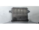 Recambio de radiador agua para jeep gr. cherokee (wh) 3.0 crd laredo referencia OEM IAM 55116857AH  