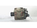 Recambio de alternador para ford galaxy (ca1) 2.0 tdci referencia OEM IAM AG9T10300AA  