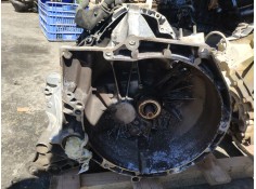 Recambio de caja cambios para ford focus lim. (cb8) 1.0 ecoboost cat referencia OEM IAM CA6R7F096ABA  