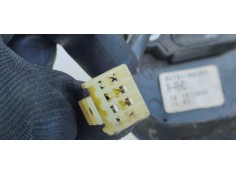 Recambio de retrovisor derecho para suzuki swift sf berlina (ma) 1.3 cat referencia OEM IAM 1501401R  