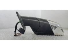 Recambio de retrovisor izquierdo para skoda octavia combi (1z5) 2.0 tdi 140 referencia OEM IAM   