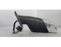 Recambio de retrovisor izquierdo para skoda octavia combi (1z5) 2.0 tdi 140 referencia OEM IAM   