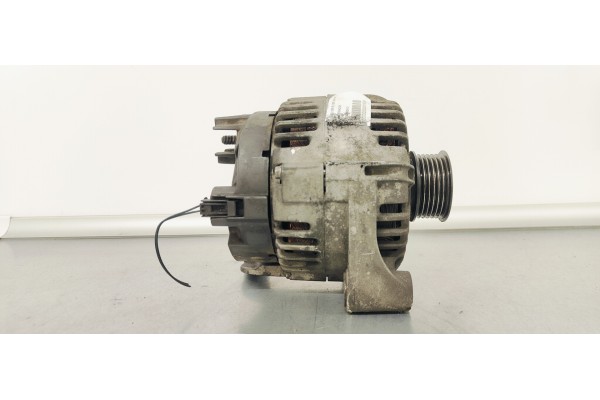 Recambio de alternador para bmw serie 3 berlina (e46) 2.0 d 150 [320] referencia OEM IAM 7789980AI01  