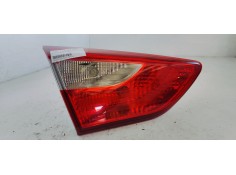 Recambio de piloto trasero izquierdo interior para hyundai i30 (gd) style referencia OEM IAM   