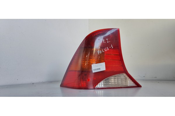 Recambio de piloto trasero izquierdo para ford focus berlina (cak) 1.8 tdci turbodiesel cat referencia OEM IAM   