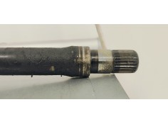 Recambio de transmision delantera derecha para opel zafira b referencia OEM IAM   