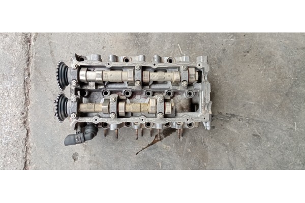 Recambio de culata para seat toledo (1m2) 2.3 vr5 cat (agz) referencia OEM IAM 071103373  