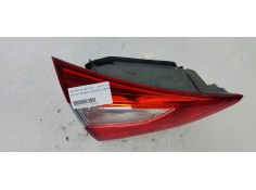 Recambio de piloto trasero izquierdo interior para hyundai i30 (gd) style referencia OEM IAM   