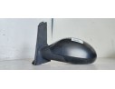 Recambio de retrovisor izquierdo para seat altea (5p1) sport-up referencia OEM IAM   