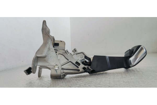 Recambio de palanca freno para peugeot 2008 (--.2013) 1.6 i 120 referencia OEM IAM 98067000ZQ  