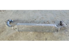 Recambio de intercooler para alfa romeo giulietta (191) 1.6jtd 105 fap referencia OEM IAM 866455500  