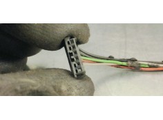 Recambio de retrovisor derecho para bmw serie 3 berlina (e46) 320d referencia OEM IAM E10117351  