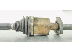 Recambio de transmision delantera derecha para opel zafira b referencia OEM IAM   