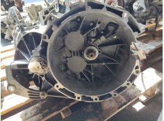 Recambio de caja cambios para ford mondeo berlina (ge) 2.0 tdci cat referencia OEM IAM 3S7R7F096  