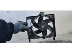 Recambio de electroventilador para smart coupe 0.6i turbo 54 referencia OEM IAM 8240229  