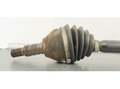 Recambio de transmision delantera derecha para opel zafira b referencia OEM IAM   