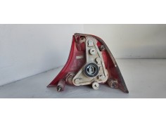 Recambio de piloto trasero izquierdo para ford focus berlina (cak) 1.8 tdci turbodiesel cat referencia OEM IAM   