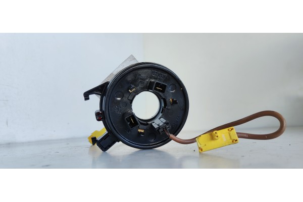 Recambio de anillo airbag para ford ka (ccq) bitono referencia OEM IAM YS6T14A664AB  