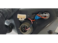 Recambio de piloto trasero izquierdo interior para hyundai i30 (gd) style referencia OEM IAM   