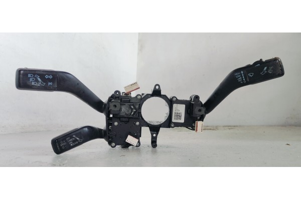 Recambio de mando multifuncion para volkswagen passat berlina (3c2) advance plus 4motion referencia OEM IAM 3C5953501BN  