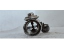 Recambio de valvula egr para volkswagen golf iv berlina (1j1) básico referencia OEM IAM 038129637A  
