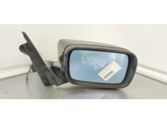 Recambio de retrovisor derecho para bmw serie 3 berlina (e46) 320d referencia OEM IAM E10117351  