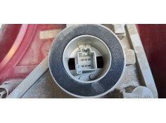 Recambio de piloto trasero izquierdo para ford focus berlina (cak) 1.8 tdci turbodiesel cat referencia OEM IAM   