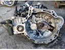 Recambio de caja cambios para hyundai i30 classic referencia OEM IAM R71775  