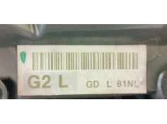 Recambio de piloto trasero izquierdo interior para hyundai i30 (gd) style referencia OEM IAM   