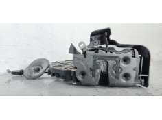 Recambio de cerradura puerta delantera izquierda para ford focus berlina (cap) sport referencia OEM IAM 3M5AR21813CK  