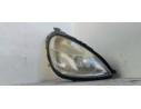 Recambio de faro derecho para mercedes-benz clase a (w168) 160 (168.033) referencia OEM IAM 084401118R  