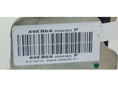 Recambio de palanca freno para peugeot 2008 (--.2013) 1.6 i 120 referencia OEM IAM 98067000ZQ  