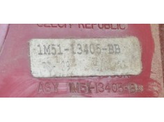 Recambio de piloto trasero izquierdo para ford focus berlina (cak) 1.8 tdci turbodiesel cat referencia OEM IAM   