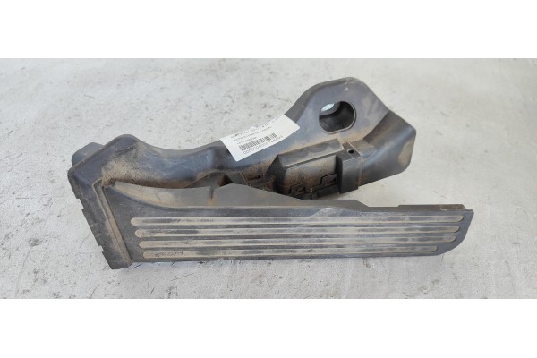 Recambio de potenciometro pedal para seat altea (5p1) 1.9 tdi referencia OEM IAM 1K1723503M  